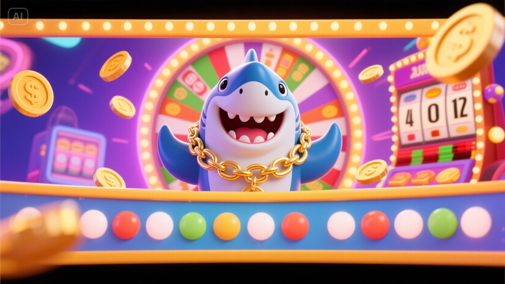 Registration at Crypto Slots Casino