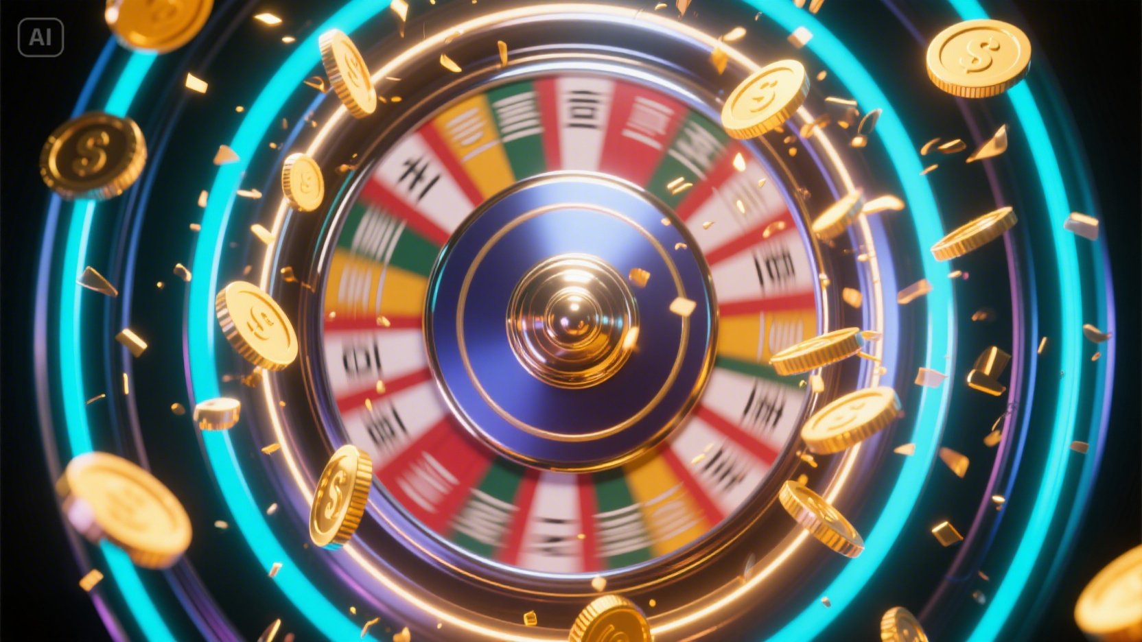 Casino Crypto Slots desktop and mobile interfaces