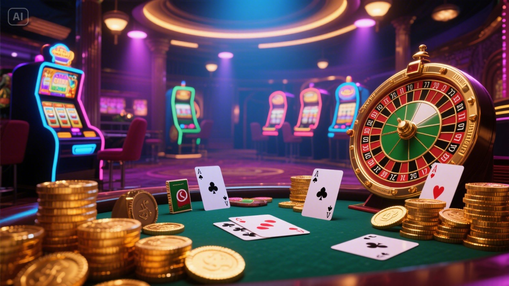 Registration at Crypto Slots Casino