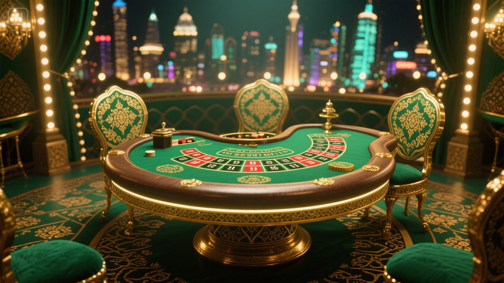 Registration at Crypto Slots Casino