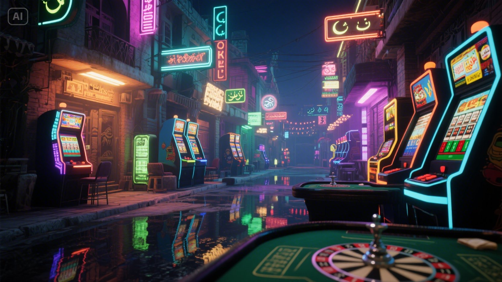 Registration at Crypto Slots Casino