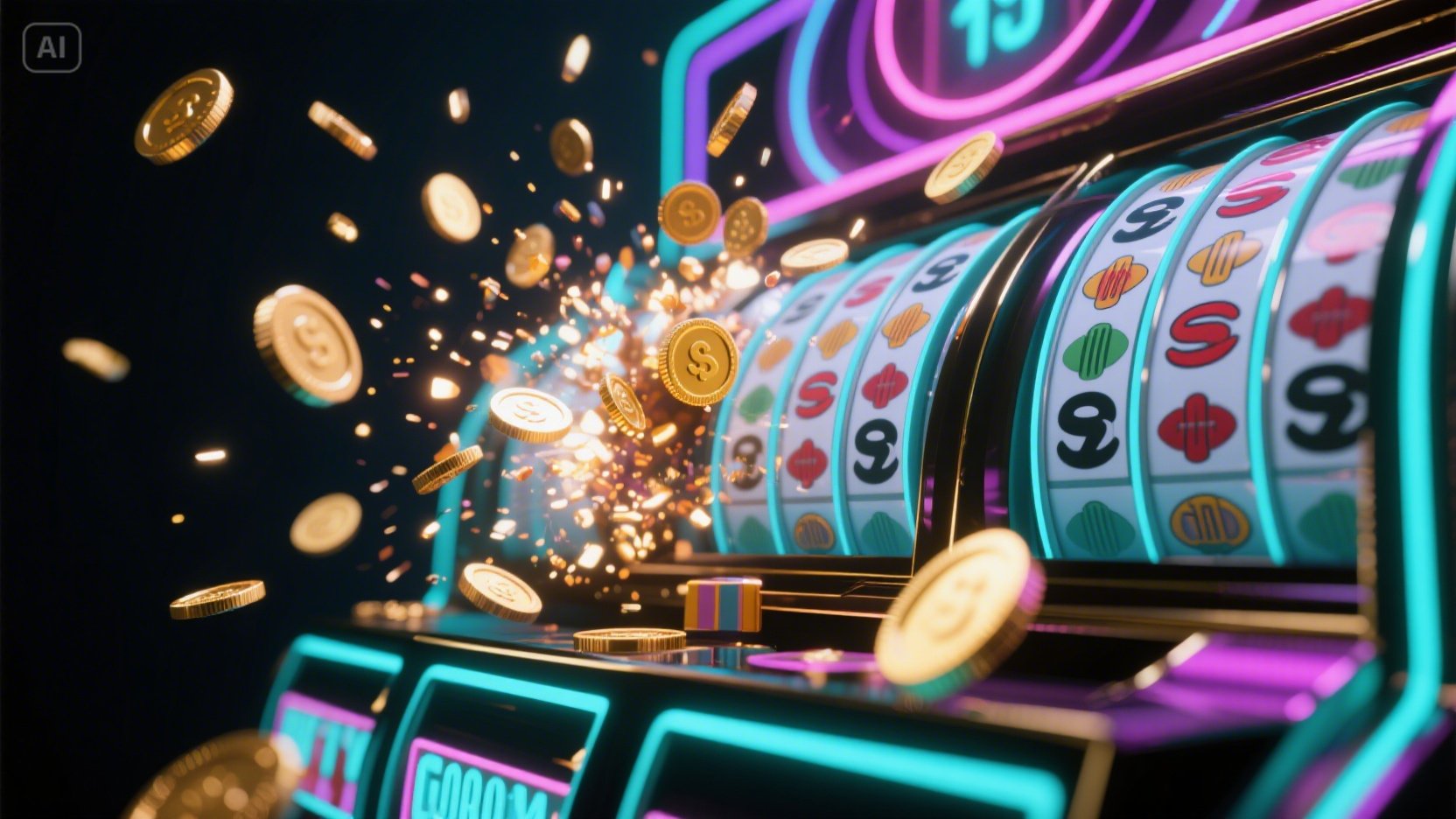 Registration at Crypto Slots Casino